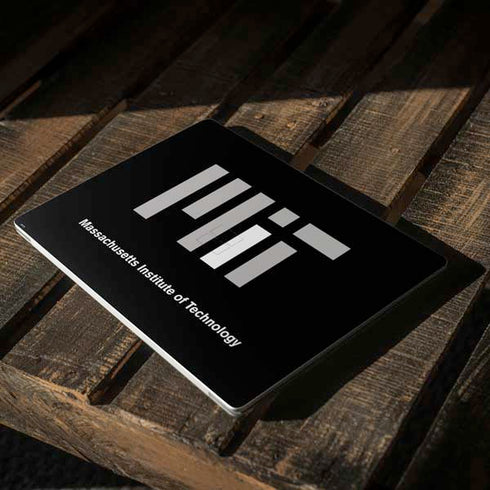 Massachusetts Institute of Technology Surface Laptop 2 Skin